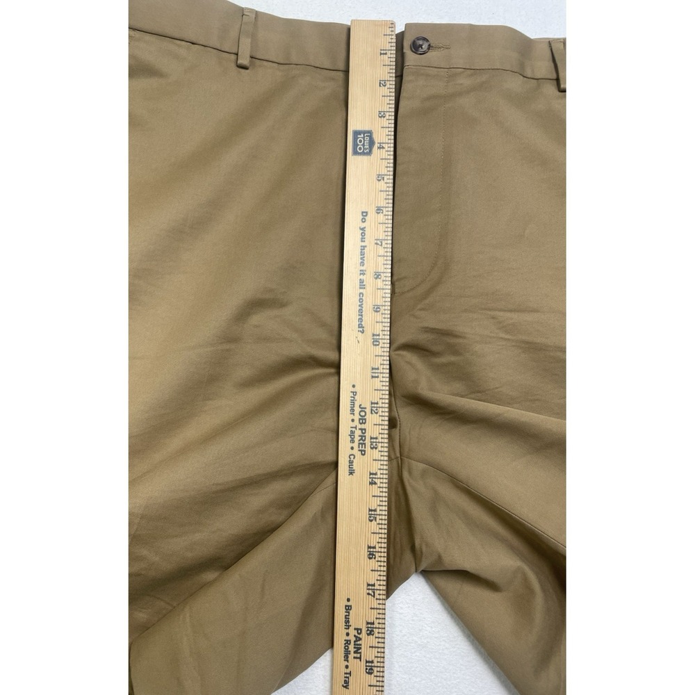 Cabelas Women's Casual Shorts High Waisted 9 Inch Inseam Pockets Size 40 - Picture 8 of 12